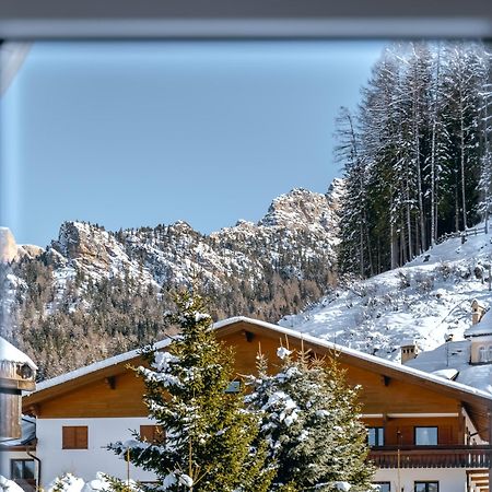 Appartamenti Sausalito Selva di Val Gardena Zewnętrze zdjęcie