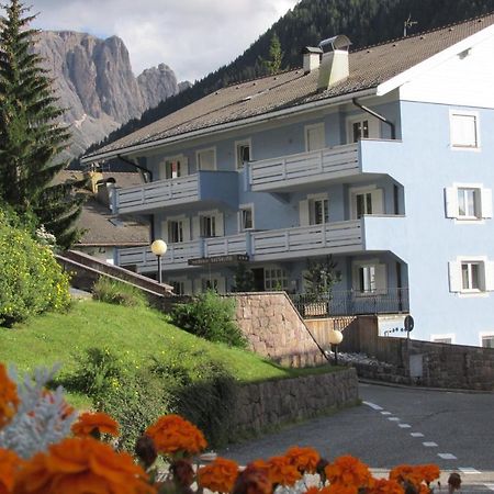 Appartamenti Sausalito Selva di Val Gardena Zewnętrze zdjęcie