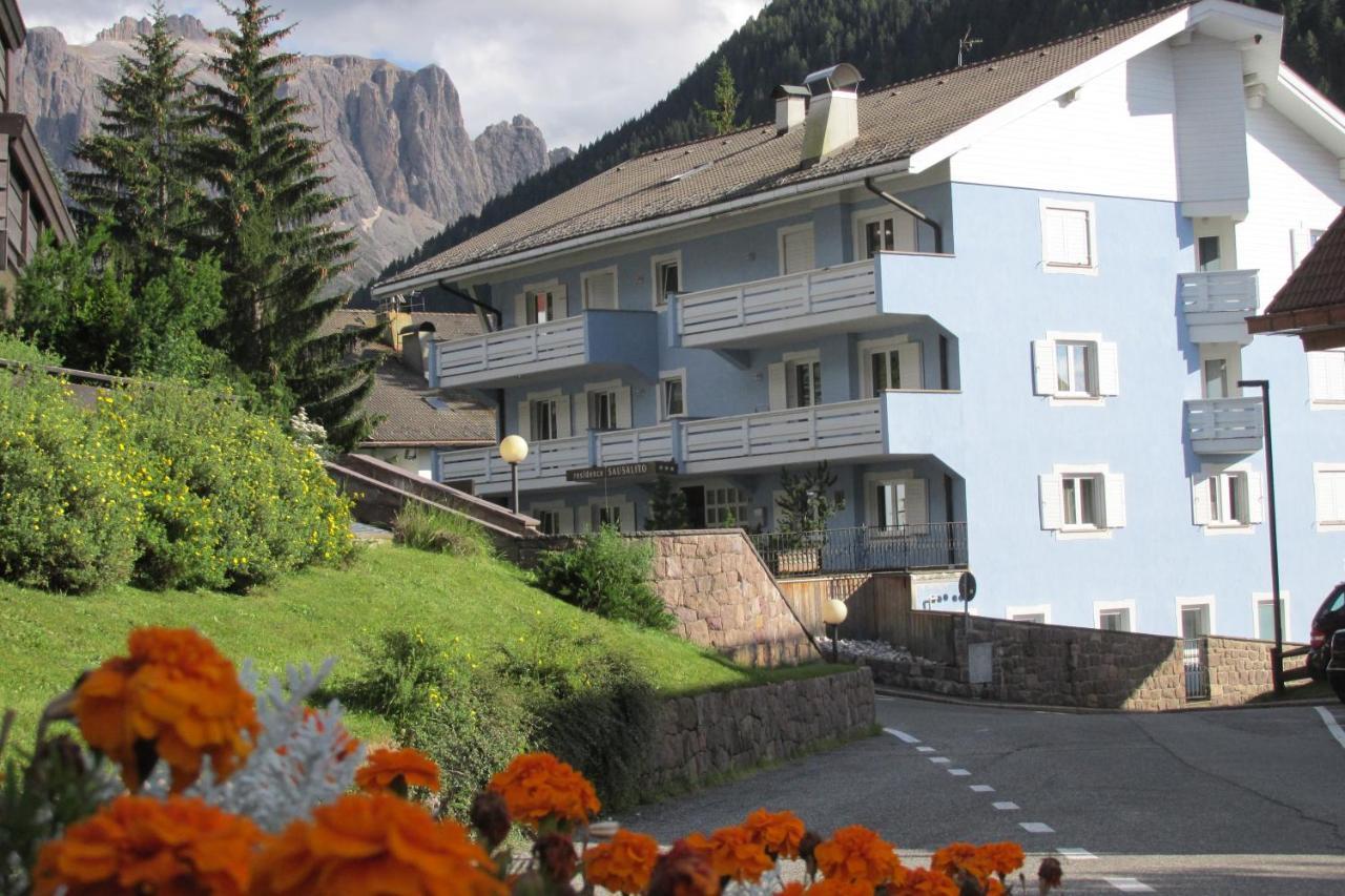 Appartamenti Sausalito Selva di Val Gardena Zewnętrze zdjęcie